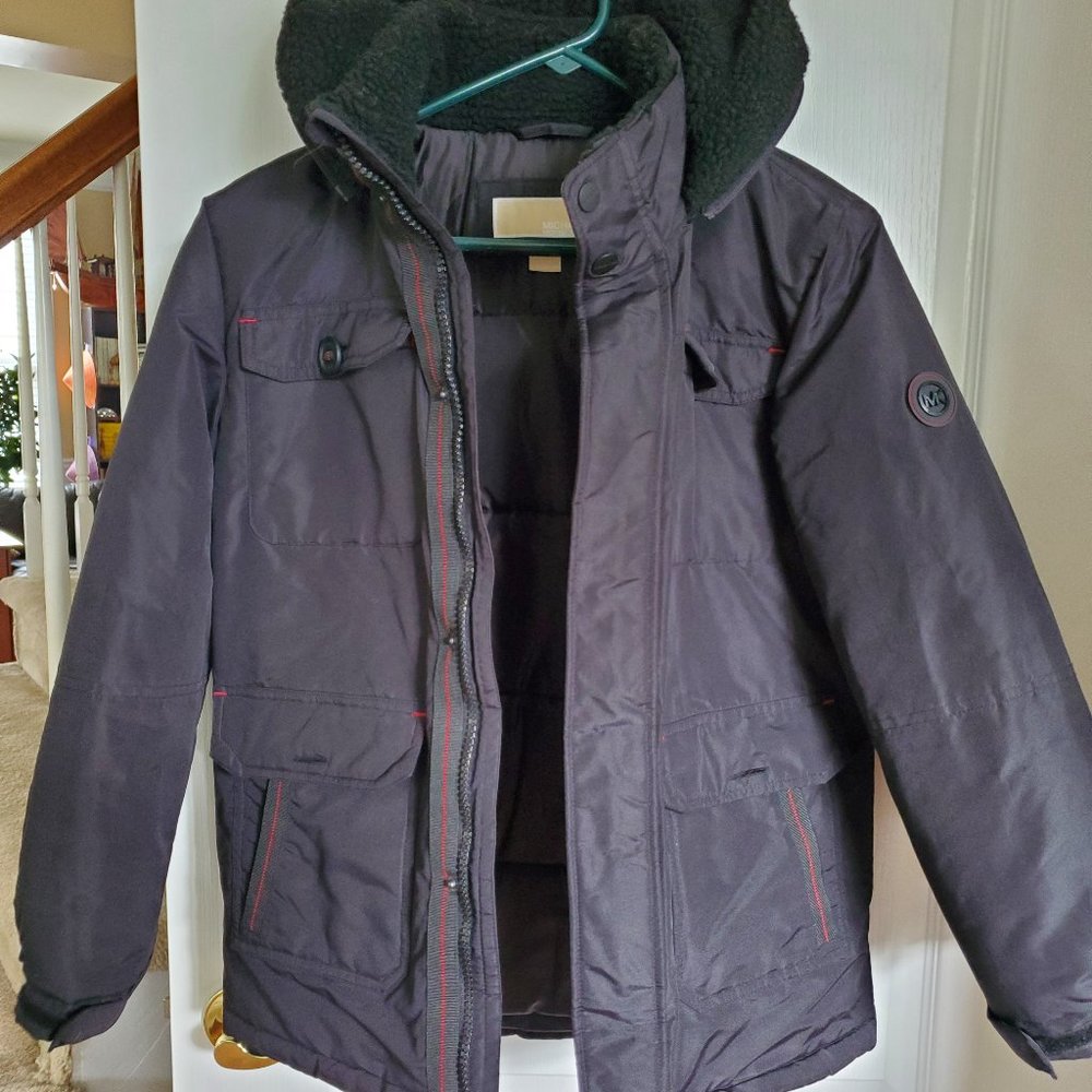 Michael Kors Boy's Coat